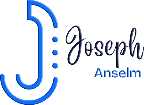 Joseph Anselm Logo